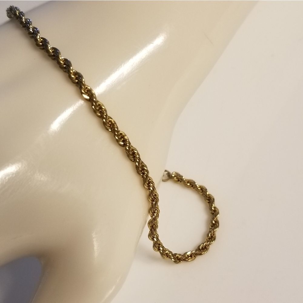 Anklet - Picture 3 of 7